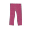 Girl's Knitted Pants 1